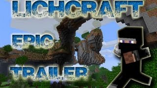 Epic Lichcraft Trailer 2 [upl. by Toille]