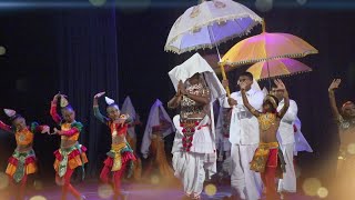 Urumayaka Pelahara උරුමයක පෙළහර  3rd Colombo International Dance Festival 2024  30042024  BMICH [upl. by Hauck]