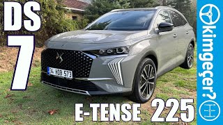 DS7 E Tense 225 [upl. by Thetes]