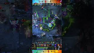 Dota 2 Rampage 2024 Ep372 lifestealer dota2 dota2rampage dota2highlights [upl. by Ailemac]