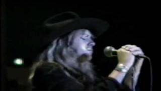 Rock City Angels  Mannish Boy live 1988  Muddy Waters cover [upl. by Lecia]