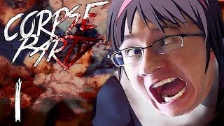 Corpse Party Classic Part 1  WHAT COULD GO WRONG [upl. by Eintruok234]