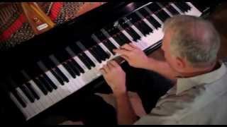 Neil Rutman plays Les Cyclopes by Jean Phillipe Rameau [upl. by Onabru21]