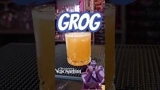 Grog Drink grog criticalrole animation voxmachina dnd dungeonsanddragons dnd5e ttrpg [upl. by Ron268]