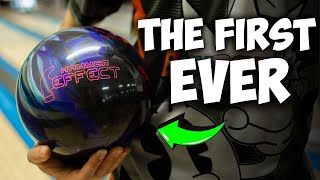 This Bowling Ball Is Making History [upl. by Osnerol]