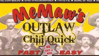 OUTLAW Chili Quick [upl. by Munshi]