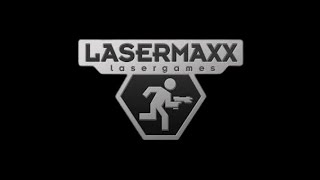 LaserMaxx Ottawa Laser Tag Birthday [upl. by Nale101]