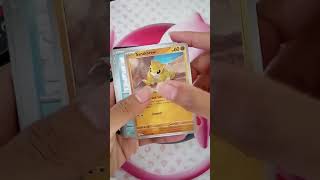 Opening 151 pokemon tcg packs and getting good 🤯🤯🤯👍🏼👍🏼👍🏼 pokemon pokemoncards pokemontcg [upl. by Eillah]