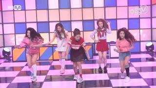 RED VELVET  DUMB DUMB DANCE MIRRORED [upl. by Aneles]