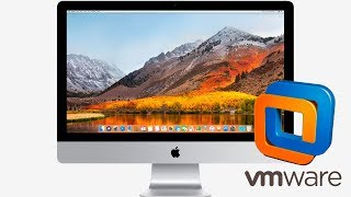 Установка macOS в VMware Workstation Player [upl. by Eigriv]