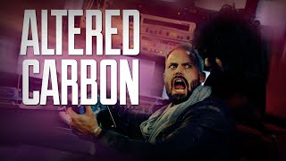 ALTERED CARBON  Nexus VI  TV SHOW 1 [upl. by Clayton]