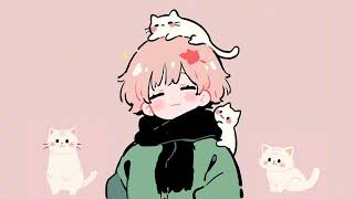 Free BGM CATS MEOWING Uplifting Your Day and Mood [upl. by Solitta]