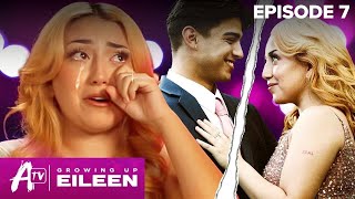 we lost our chemistry  Growing Up Eileen Season 6 Ep 7  AwesomenessTV [upl. by Aciras979]