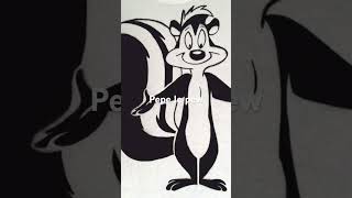 Pepe le pew [upl. by Farah60]