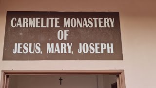 Carmelite Monastery of JesusMaryJoseph  KgPasir Seremban [upl. by Cohdwell950]