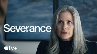 Severance — Official Trailer  Apple TV [upl. by Nepsa]