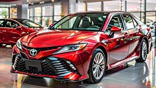 Toyota Camry Hybrid 2024 Release Date amp Interior Exterior ReviewsUpcoming Cars 2024 [upl. by Anauqal837]