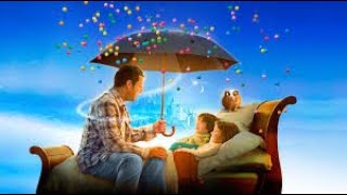 Bedtime Stories Full Movie Facts And Review  Adam Sandler  Keri Russell [upl. by Shirah]