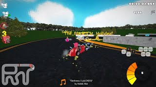 Grand Prix 1 of Nomagnos League 2024 — SuperTuxKart [upl. by Saxet926]