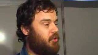 Rodrigo Amarante  Entrevista [upl. by Cowan245]