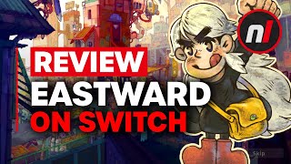 Eastward Nintendo Switch Review  Is It Worth It [upl. by Elokyn]