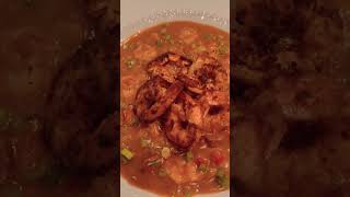 My Best Shrimp and Grits cajuncooking creolefood shrimpandgrits [upl. by Ailefo287]