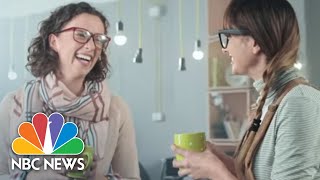 Stress Management 101 How To Deal With Stress And Anxiety In The Workplace  NBC News [upl. by Pennington]