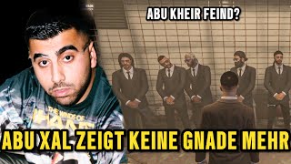 ABU XAL ZEIGT KEINE GNADE  IST ABU KHEIR EIN FEIND  FINALCITY GTA RP  ENO [upl. by Carlynn]