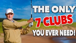 The clubs you need to break 90 every time  midhigh handicap edition [upl. by God]