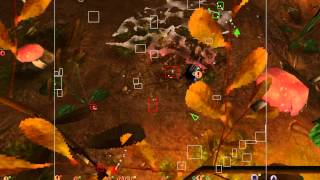 Empire of the Ants  Gameplay Campaign The Western Frontier  Chlipoukan Level 4 [upl. by Sikram]