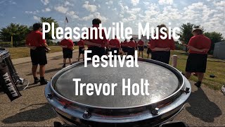 Pleasantville Music Festival—Trevor Holt POV [upl. by Isobel]