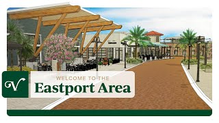 Discover Eastport in The Villages FL [upl. by Edmond]