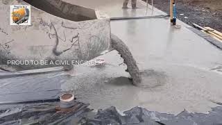 Self Compacting Concrete [upl. by Gorski]