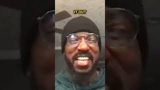 Niners legend Patrick Willis gives honest SB prediction shorts [upl. by Oren553]