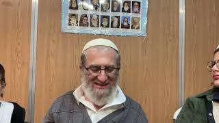 Story’s of Tzadikim 14 Rabbi Yehuda Fetaya Rav Eliyahu Gadaev 5785 [upl. by Armanda]