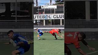 Gol impedido e jogao [upl. by Emil599]