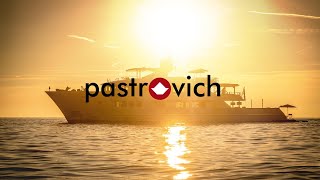 PASTROVICH STUDIO AD 30sec [upl. by Airun]