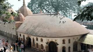 Maa kamakhya Temple  Kamakhya Mandir  Assam [upl. by Leirvag243]