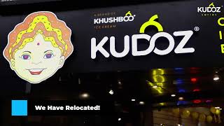 Kudoz Junagadh A brand of khushboo icecream [upl. by Heron]