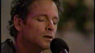 Lindsey Buckingham  1992 Interview [upl. by Nwahsal]