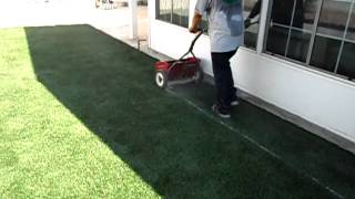 BioFill  Artificial Turf Deodorizer [upl. by Osric]