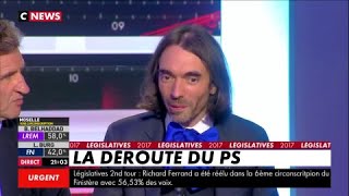 Cédric Villani la précision mathématique avant tout [upl. by Purcell]