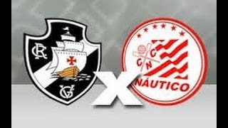 Vasco 2 x 0 Nautico  Brasileirão 01122013  Jogo Completo [upl. by Salsbury]