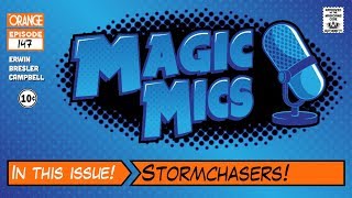 Stormchasers  C18 Preview DampD  MTG 1v1 Unbannings amp More [upl. by Enneira]