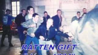 RATTEN GIFT quotdémoquot 1984 [upl. by Ayojal]