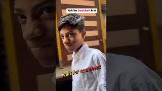 Bnder lag rha hai 😂💯 youtubeshorts freefire patipatninokjhok comedyvideos funny funnyvideos [upl. by Adao775]