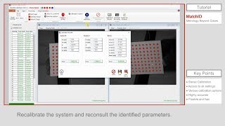 Tutorial III  Default Calibration [upl. by Naujal]