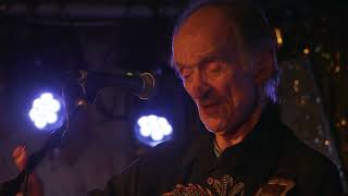 Martin Carthy performs Scarborough Fair Live at The Broadside Hacks Folk Club [upl. by Salomo618]