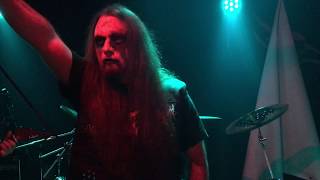 Mavorim  Kein Licht live  Autumn from Hell 2019 Black Metal [upl. by Petua]