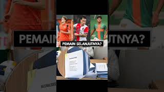 BOCORAN CALON PEMAIN NATURALISASI SELANJUTNYA timnasindonesia pssi sty erickthohir beritatimnas [upl. by Sellers421]